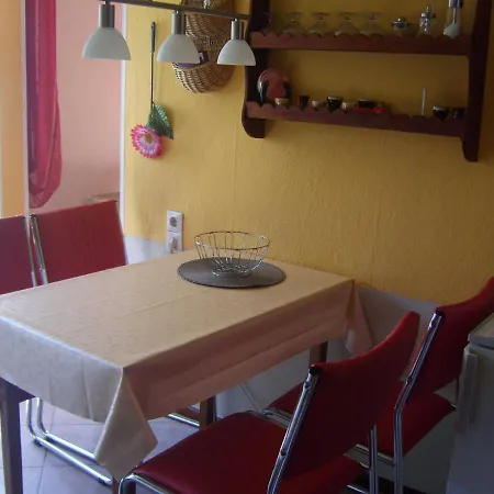 公寓 Am Schlosspark